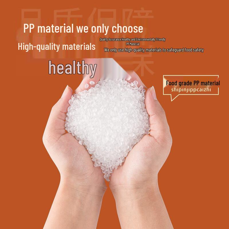 Disposable Takeaway Food Containers