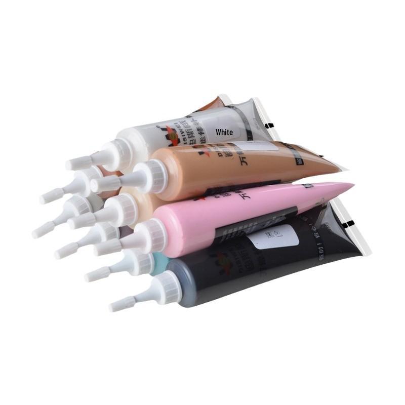 Furniture and Floor Scratch Repair Paste for Wood Surfaces