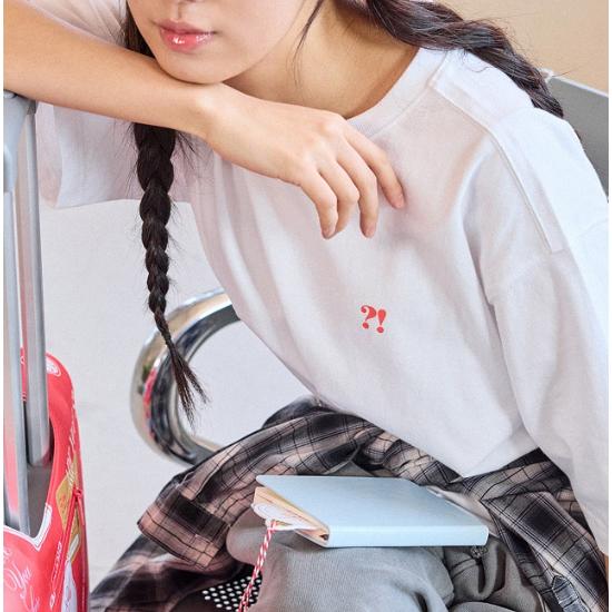 Jimin X Jungkook Are You Sure? Season.2 S/S T-shirt