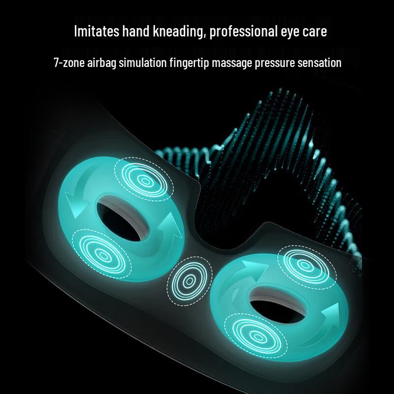 Philips Smart Bluetooth Heated Eye Massager
