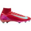 New Nike Mercurial Superfly 10 Pro Fg Ember Glow Aurora Green HF9433-800