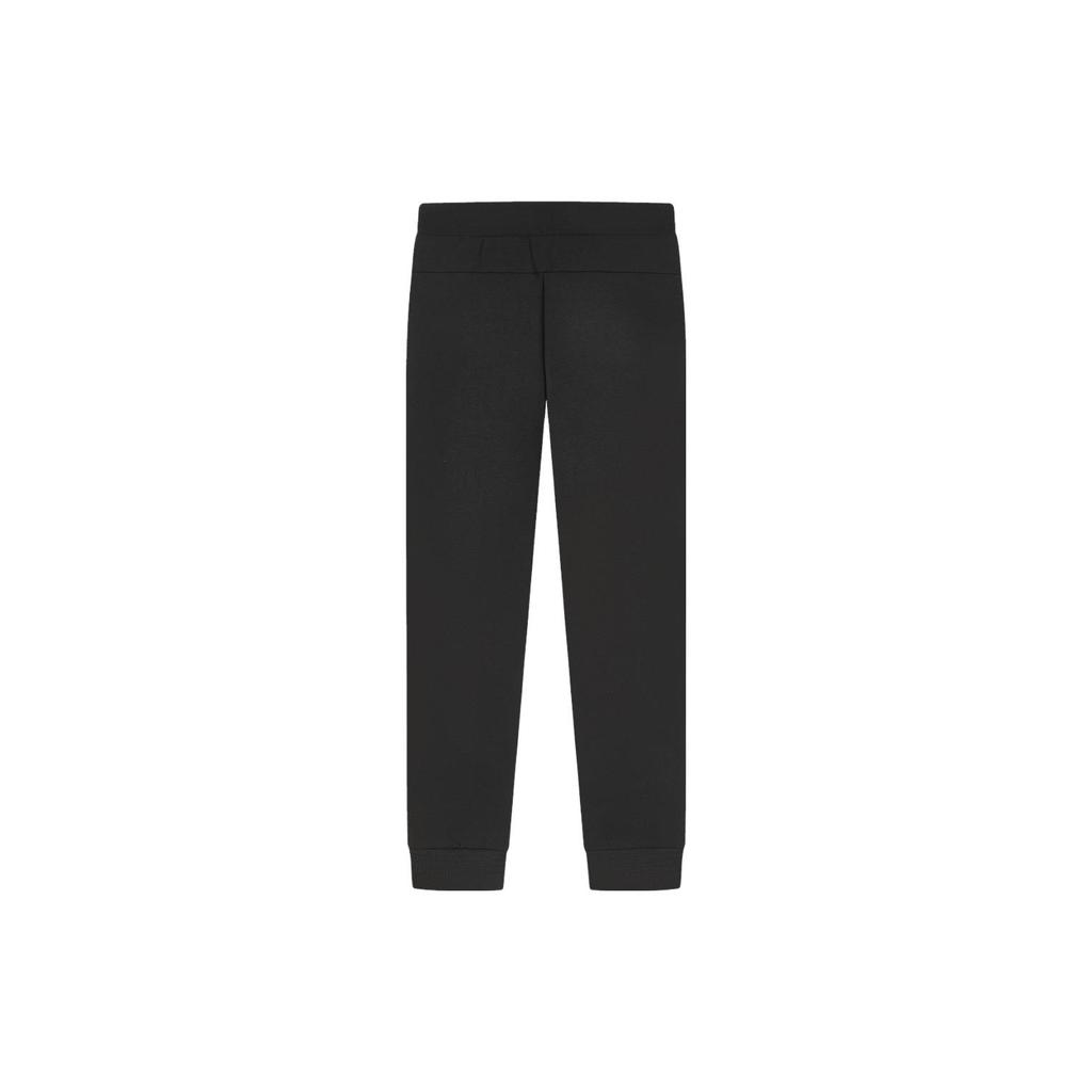 FILA Knitted Sweatpants Women's F11W344605F-BK