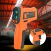 PM6530D High Precision NO Contact Digital Infrared Thermometer  50C 800 Celsius    58 1472  Fahrenheit