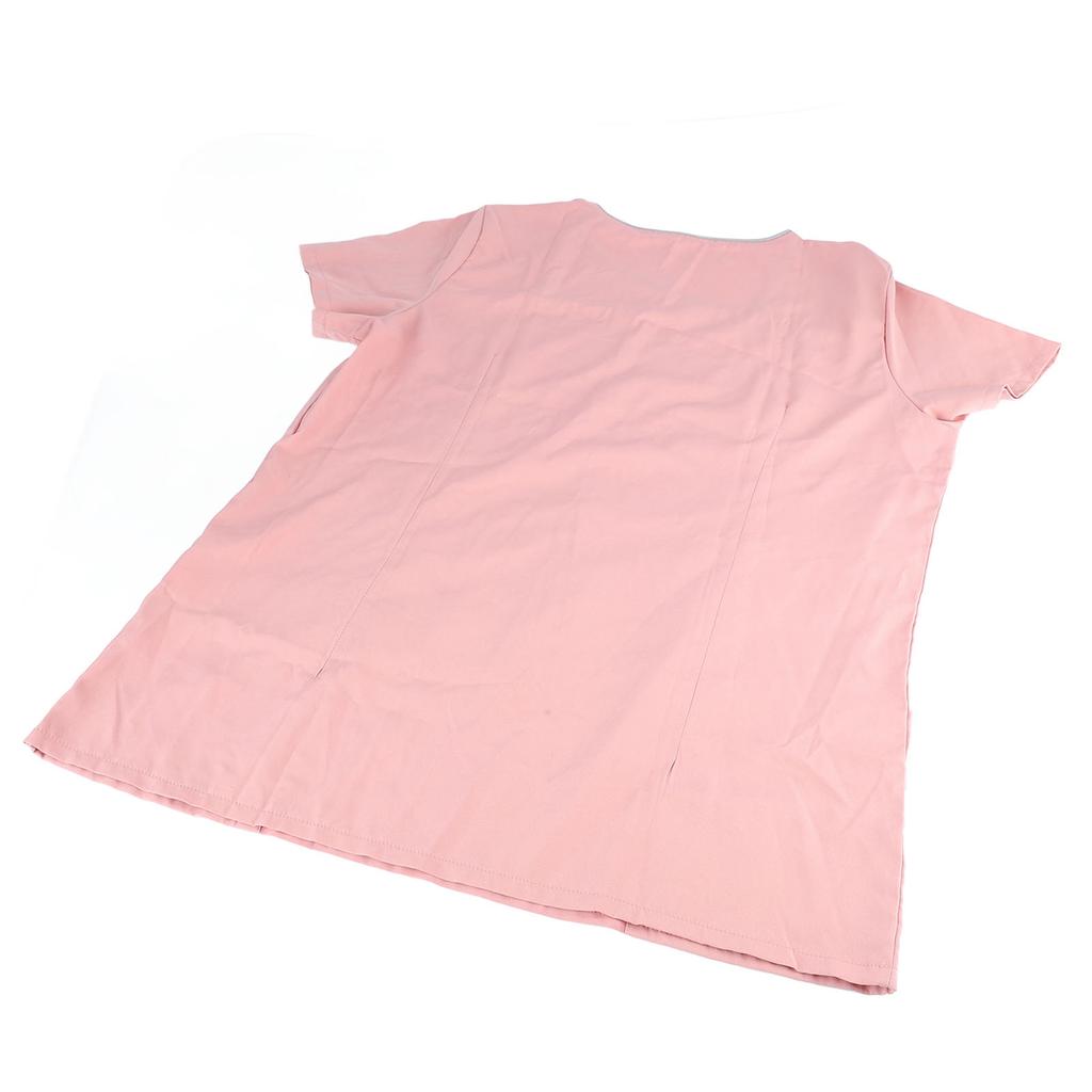 Women Surgical Uniform Short Sleeves 2 Large  s Nurse   Uniform for Hospital