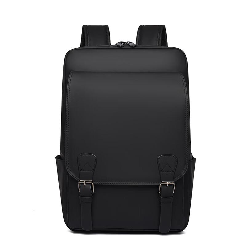 Li Shen Splash-Proof Laptop Backpack