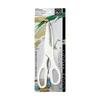 Pearl Metal Easy Wash Dishwasher Safe Basic Kitchen Scissors C-8635