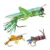 Floating Swimming Water Bass Fishing, 5PCS Swimming Floating For Saltwater, Fishing Kit For Family Outdoor