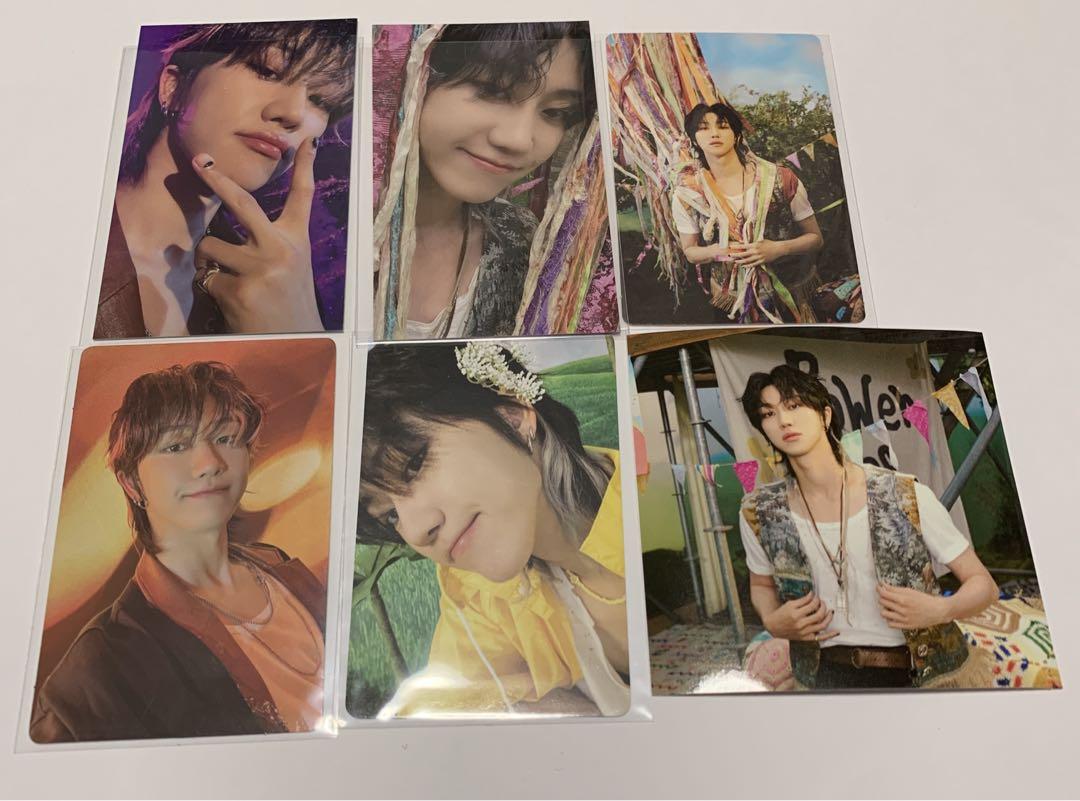 

[USED] SEVENTEEN Seventeen SEVENTEENTH Heaven