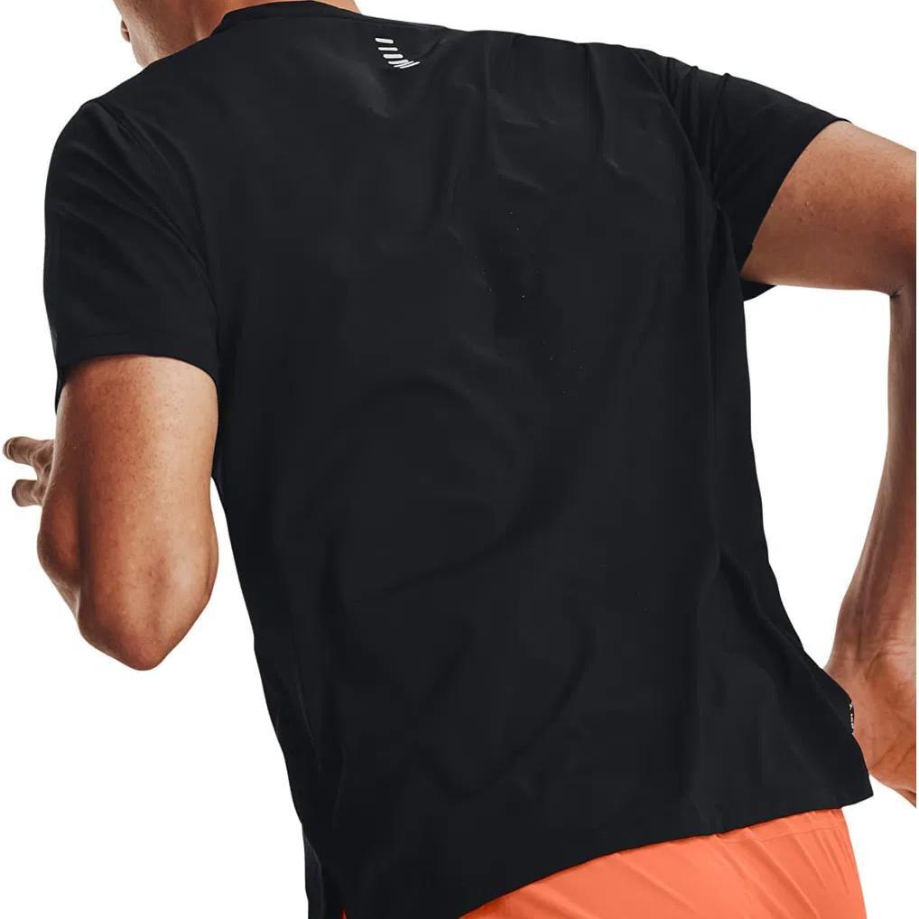 Under Armour T Shirt Men's Black 1376518-001