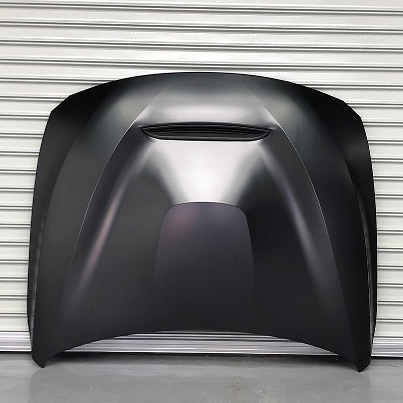 GTS Style Aluminum Engine Hood with Openings for 2014-2020 BMW M3 M4 F80 F82