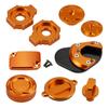 Accesorii de exterior – Capace de rezervor auto