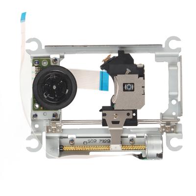 DVD Laser Lens Head Professional for PVR 802W Laser Lens Head for PS2 Game Console Replacement