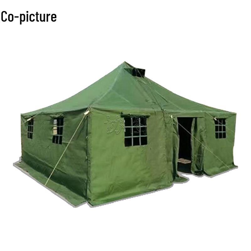 Xietu Military Single Camping Tent