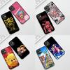 Cover for Samsung Galaxy S20 S22 S21 FE Ultra Plus A07 A17 A15 A16 A25 A57 A37 Phone Case Tony Chopper One Luffys P-Pieces