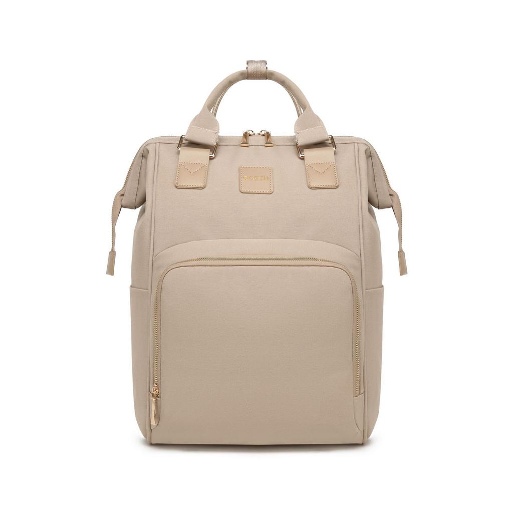 Outdoor Mommy Bag Maternal And Infant Large Capacity Backpack Mom Going Out Lightweight Baby Products Storage Backpack