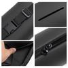 AAFO1 Car Styling Tissue Bag Armrest Box Paper Towel Interior Organizer Accessories For Skoda Fabia 1 2 Octavia A7 RS Superb Rapid