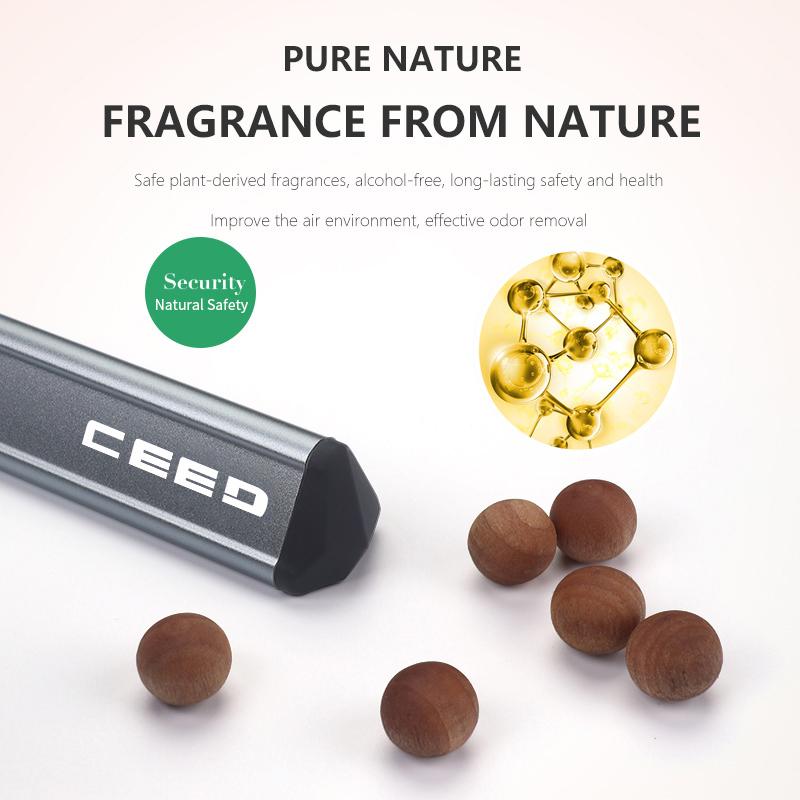 AANM1 For KIA Car Air Vent Aromatherapy Diffuser Clip Air Freshener Clips Ceed Soul Picanto Stonic Venga Sorento Fort