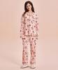 [SPAO] Ganadi Long Sleeve Pajamas_SPPPG23U05 [Shipped from Korea] 100% Authentic