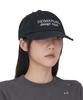 Nomaenyueol D.T Ball Cap 261 - Washed Black