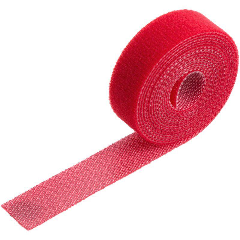 Velcro Cable Organizer Ties for Earphones, Data, Network, and Charging Cables