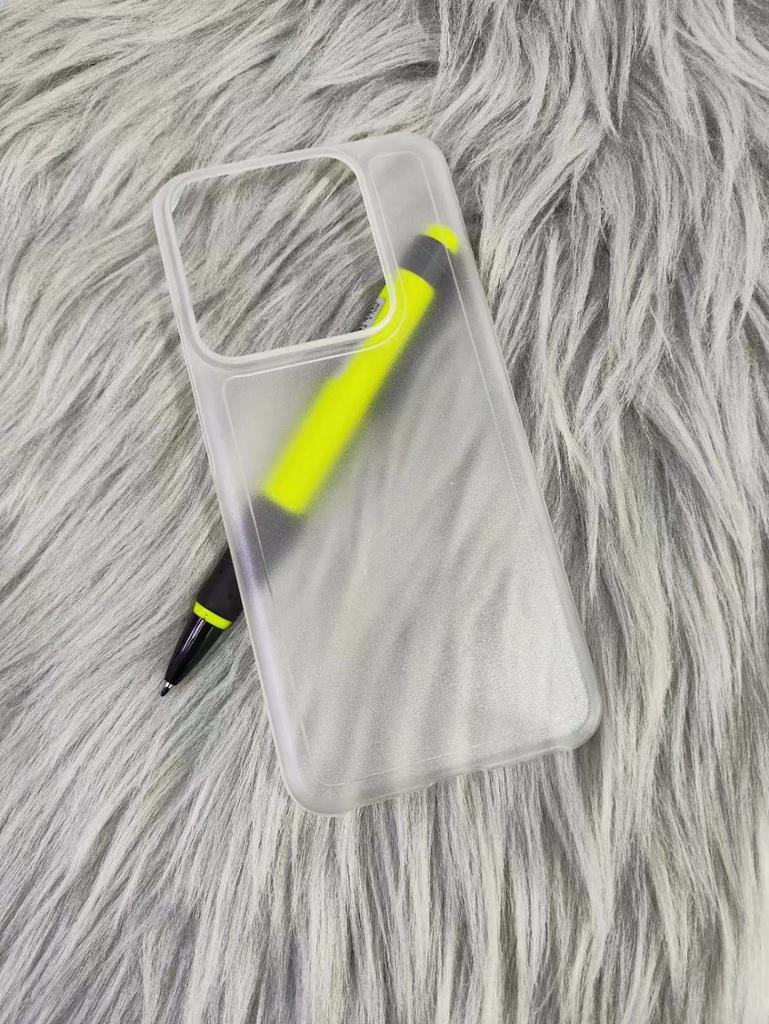 Oil Painting Skin PC Phone Case For XiaoMi 10 series, XiaoMi 11, 12, 13 series, XiaoMi 14 series Back Cover