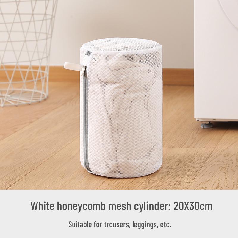 Anti-Deformation Wash Bag: Protective Fine Mesh for Sweaters & Underwear