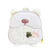 Oxford Cartoon Kids Backpacks Bear Toddler Daycare Bag Fashion Children's School Bag  Boys