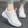 Casual Running Summer Fashion Anti Slip Hiking Mesh Breathability Athletic Shoe Tennis Woman Trend 2026 Woman Sneakers Couple