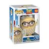 Figuren - Funko Pop! - Toy Story 30. - Al Spielzeugscheune - Hochwertiges Vinyl - Ideales Geschenk