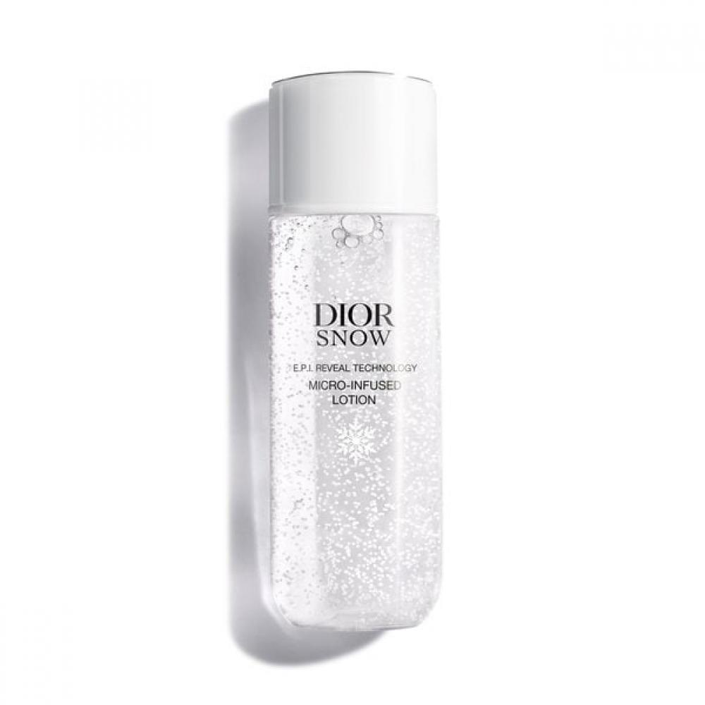 Dior Snow Micro Infused Lotion New 175ml Dior SNOW MICRO INFUSED LOTION 175 ML