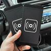 Fast Charging Car Wireless Charger 15W Car Charging Pad Wireless Car Charger  Interior Accessories
