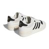 Adidas Rivalry 86 Low 'Wonder White Black' Women's Sneakers IF5181