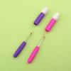 Needlework Stitch Remover Plastic Handle Stitch Unpicker Sewing Seam Ripper DIY Sewing Accessories Seam Ripper Sewing Tool