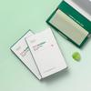 Papel Controlador de Oleosidade para Manchas Vermelhas Absorvente de Óleo 70 Folhas x 3 Pacotes