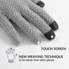 2 pairs Ash Black Wood Carving Gloves Uniform Size Cooking Gloves Kitchen Gloves  Professional