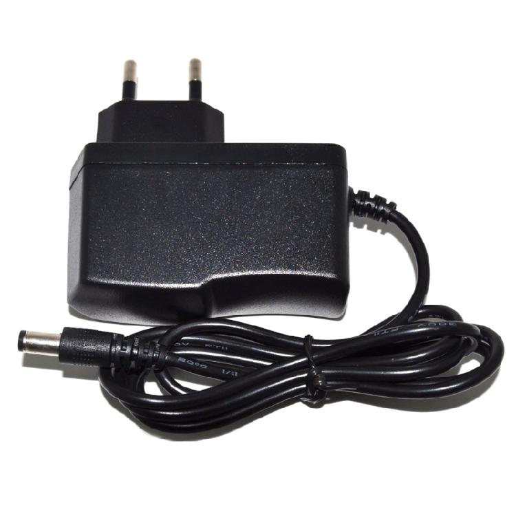 

High Quality EU Plug AC Adapter Home Wall Supply for SNES NES 1