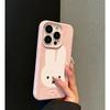 Cute Miffy Rabbit Applicable To Apple 15promax Mobile Case IPhone 16pro Cartoon 14 13 Anti Fall 12