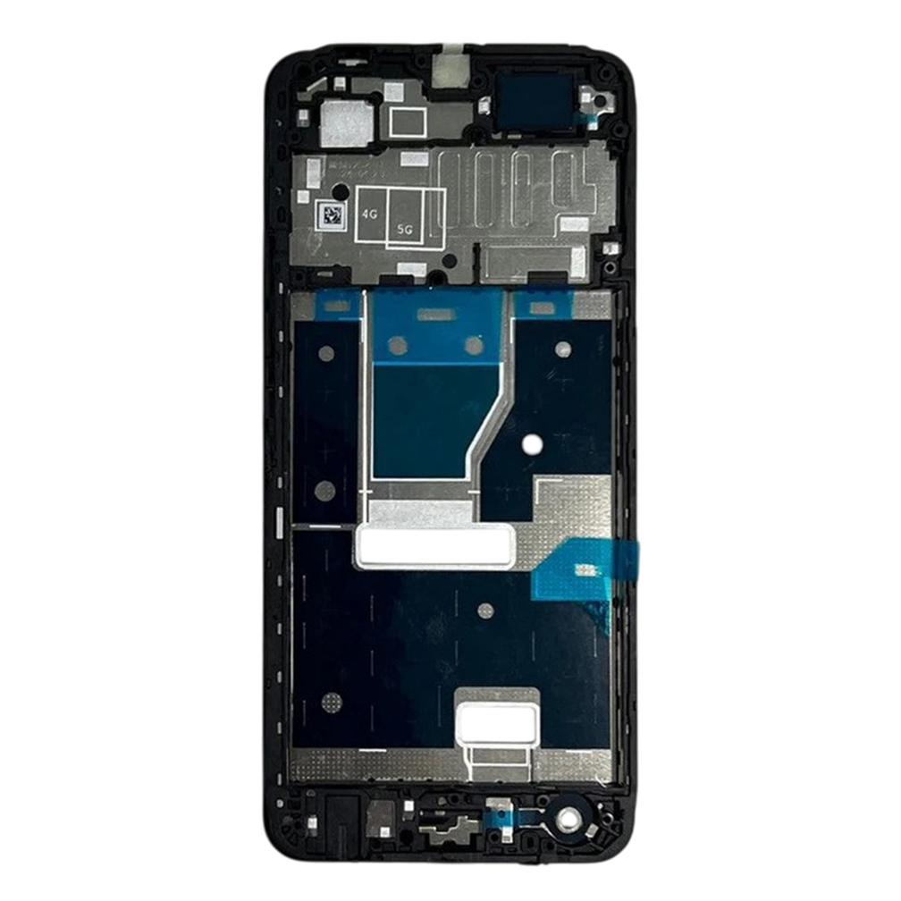 Middle Plate Frame Repair Part (A-Side) (without Logo) For Vivo Y03/Y18i 4G/Y18e 4G/Y18 4G