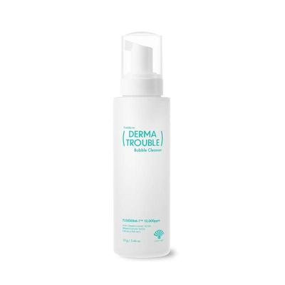 Derma Trouble Bubble Cleanser 155ml