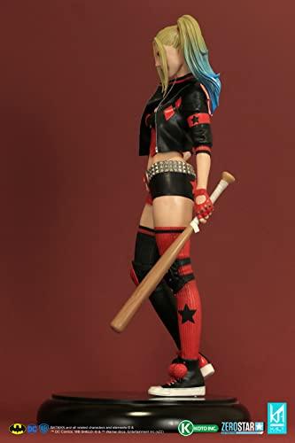 DC Comics Harley Quinn Kara PVC Statue