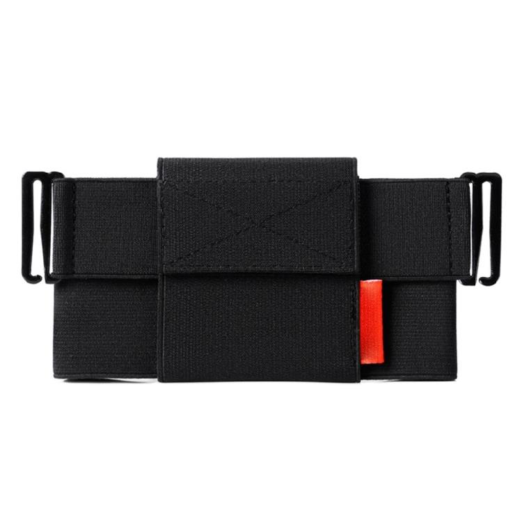 Portable Phone Key Waist Bag Outdoor Running Invisible Waist Pack Phone Organizers Invisible Wallet Belt Pouch Enduring