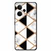 For Realme 14 Phone Case Realme14 Marble Back Cover TPU Silicone Soft Cases For OPPO Realme14 5G Capa 6.67" Coque Funda Shell