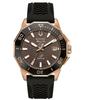 Marine Star Precisionist 262kHz Quartz Men’s Watch 98B421