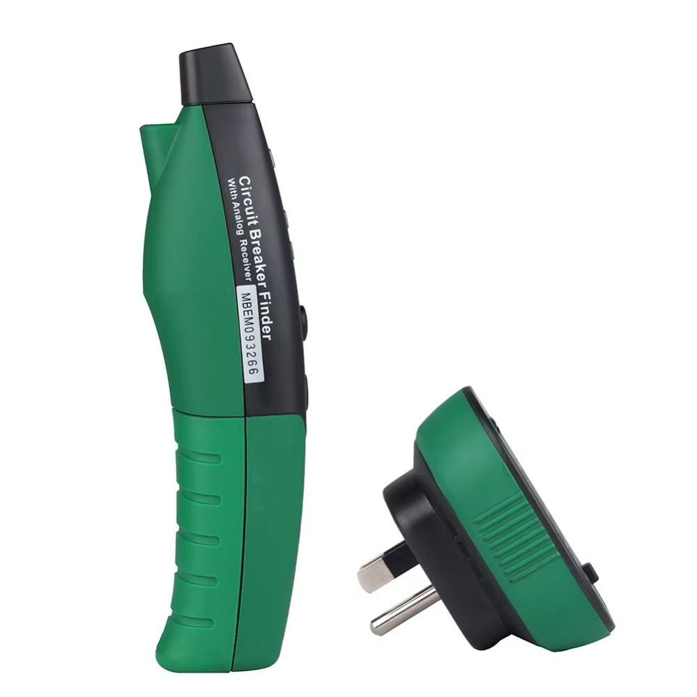 With Flashlight Automatic Circuit Breaker Finder 220V /110V Circuit Tester  Home, Office