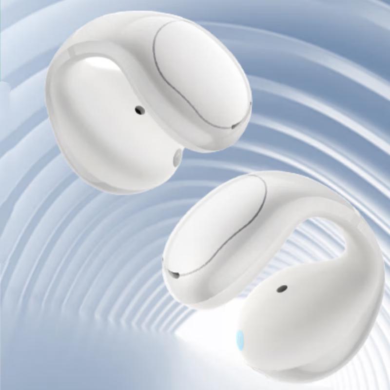 

SoundCore Space Capsule C30i Open-Ear Sport Bluetooth Earbuds
