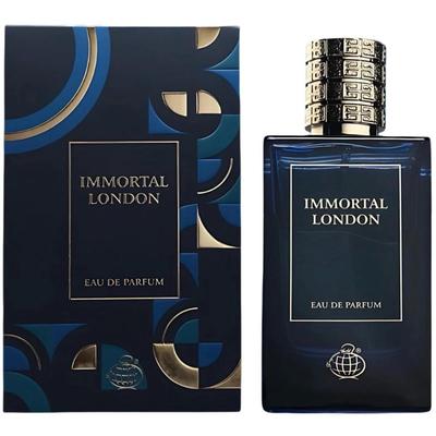 Immortal London Eau De Parfum