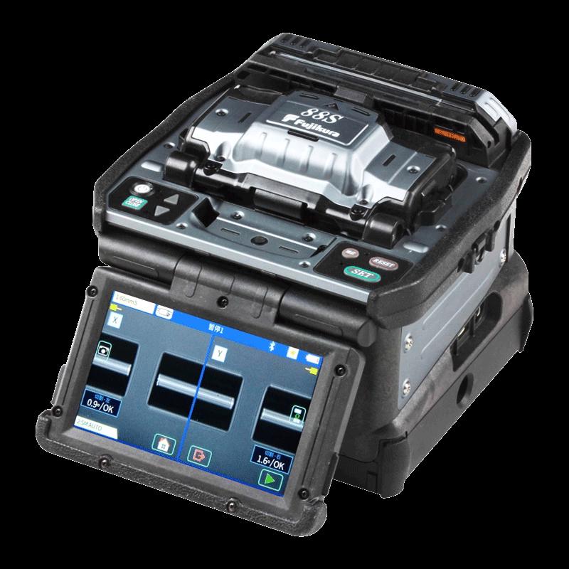 Fujikura Professional Fiber Fusion Splicer