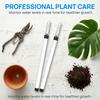 2Pcs Water Level Gauge Buoy Indicator Flower Pot Water Shortage Reminder Plant Moisture Display Potted Plant Moisture Indicator