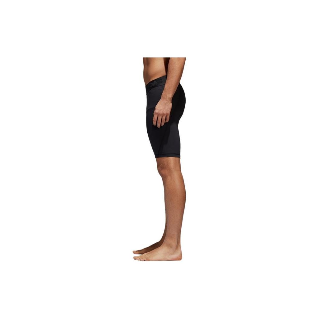 adidas Ask Spr Tight Training Pants Men Bottoms Black CF7299