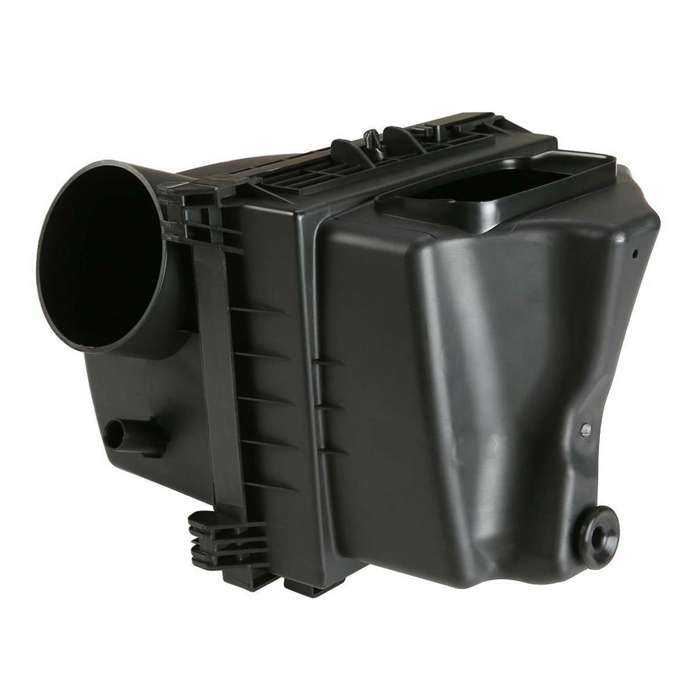 1× Engine Air Cleaner Filter Box For Jeep Grand Cherokee Dodge Durango 2011-2018